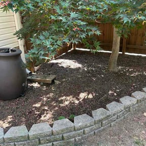 Flower Bed Weeding by Clovercroft Outdoor reviewed on August 24, 2026