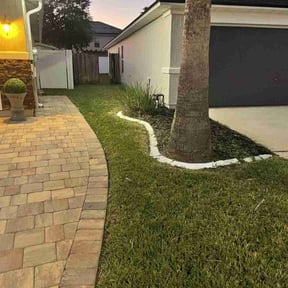 yard maintenance by Greenspace Landscaping reviewed on November 29, 2025