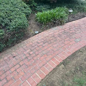 Flower Bed Weeding by CCHS reviewed on May 31, 2026