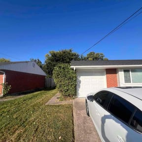 Flower Bed Weeding by DMD LAWN RESCUE reviewed on November 9, 2025