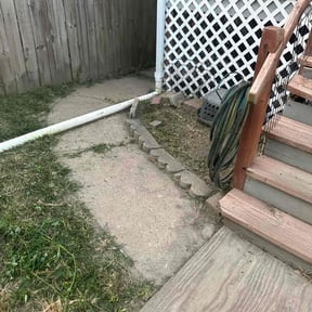 Flower Bed Weeding by Exquisite Enterprises reviewed on October 19, 2025