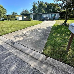 Cleanups by Vertical Lawn Care reviewed on August 16, 2025