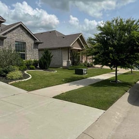 yard work by Demiteria Casey Mattox reviewed on August 20, 2025