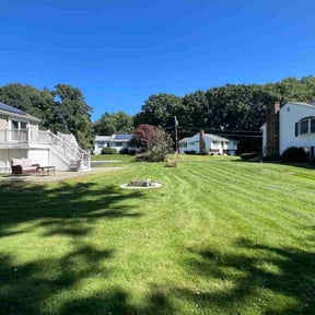 landscaping by JM Landscapes reviewed on August 15, 2025