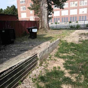 Leaf Removal by Brooks lawn Care reviewed on September 17, 2025