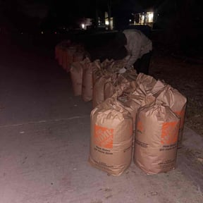 Leaf Removal by RBP Enterprises reviewed on November 20, 2025