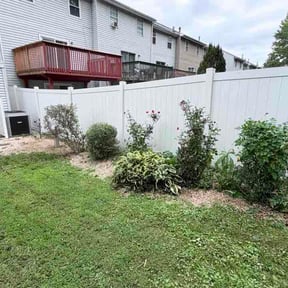 Bush Trimming by USA Lawn Pros reviewed on August 27, 2026