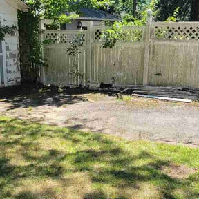 Leaf Removal by Ak1stop llc reviewed on August 16, 2026