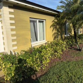 Bush Trimming by Mcleod Property pres reviewed on November 20, 2025