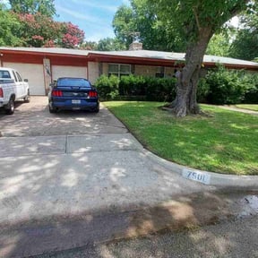 landscaping services by Jared and sons reviewed on August 19, 2025