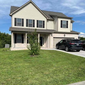 yard care by Earthly Services reviewed on August 16, 2025