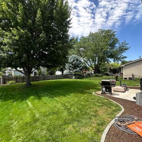 grass cutting by GreenCut Lawn Care reviewed on May 10, 2024