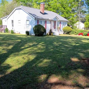 residential landscaping by L &amp; J Landscaping  reviewed on November 24, 2025