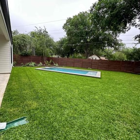 turf care by David Rodriguez reviewed on August 18, 2025