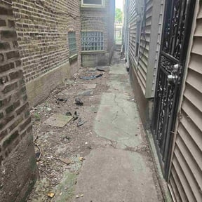 Leaf Removal by Daniel&#039;s lawn care service LLC reviewed on September 10, 2025