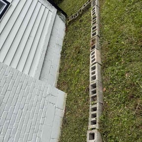 Flower Bed Weeding by Self employed reviewed on August 16, 2026