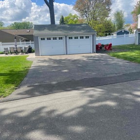 turf care by Val reviewed on August 17, 2025