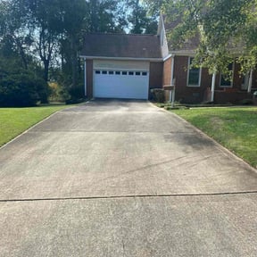 lawn care by A&K Lawncare reviewed on July 31, 2025