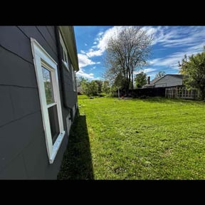 Long Grass Cleanup by S&amp;J Lawn Services reviewed on August 21, 2025