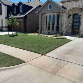 turf care by Mann &amp; Shelton Enterprises reviewed on July 19, 2021