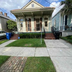 lawn care by ALC Services reviewed on August 19, 2025