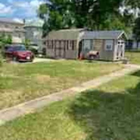 Bush Trimming by Payless Concrete LLC reviewed on August 18, 2025