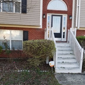 Bush Trimming by First Choice Property Solutions reviewed on August 18, 2025