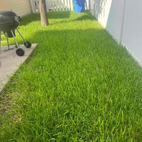 lawn service by JLS Lawn Care reviewed on December 8, 2023