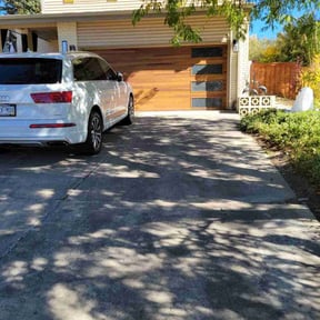 Flower Bed Weeding by RLG lawn services reviewed on November 4, 2025