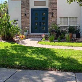 landscaping services by N.A.L Landscaping and Services LLC reviewed on August 20, 2025