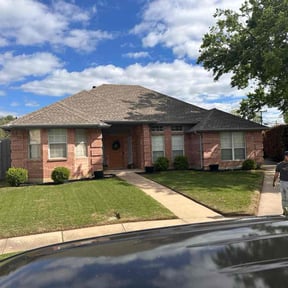 landscaping by JAS Lawn and Hauling Services reviewed on August 18, 2025