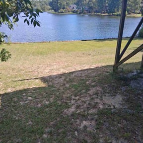 Flower Bed Weeding by Green jacket lawn care reviewed on November 8, 2025