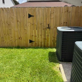 Long Grass Cleanup by RainCityLandscapes reviewed on October 30, 2019