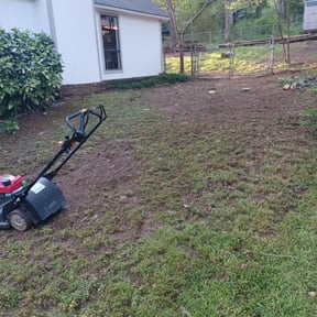 Flower Bed Weeding by M &amp;M landscaping reviewed on September 24, 2024