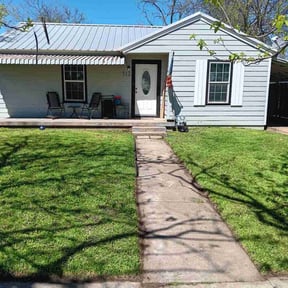 Long Grass Cleanup by Sunshine lawncare reviewed on August 21, 2025