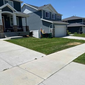 turf care by Roberto Pena reviewed on March 9, 2024