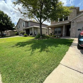 residential landscaping by Sanjeev Singh Lawn Care reviewed on January 17, 2026