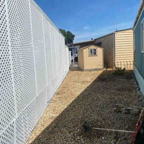 Leaf Removal by Good Guys Lawn and Fence reviewed on September 14, 2025