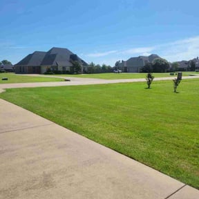 yard work by Lamont lawn care reviewed on November 26, 2025