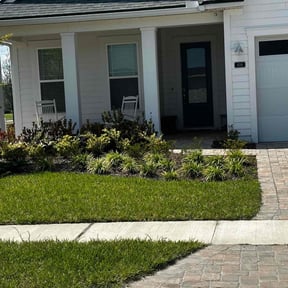 Lawn Mowing by Chemstar Landscape reviewed on August 16, 2025