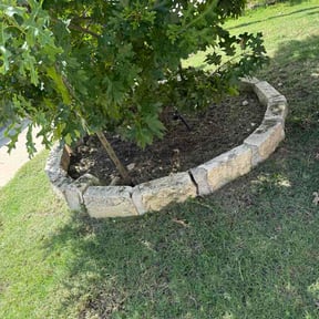 Flower Bed Weeding by B&amp;J Lawn and Homecare reviewed on August 16, 2026