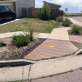 Flower Bed Weeding by GREAT LAWN SERVICE LLC reviewed on April 28, 2026