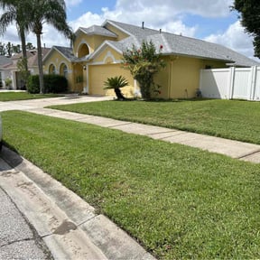 yard work by Bigdogs Property Maintenance reviewed on February 1, 2026