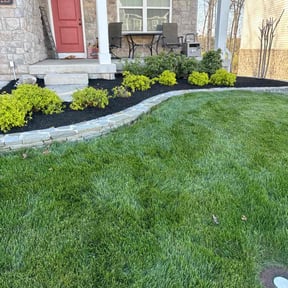 Other by KB Lawn Care Services reviewed on November 18, 2025