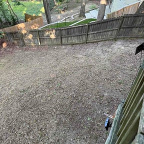 Leaf Removal by Lawn Lovers Landscaping reviewed on June 5, 2026