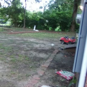 Bush Trimming by Becca's Bushes and Backyards reviewed on August 20, 2025