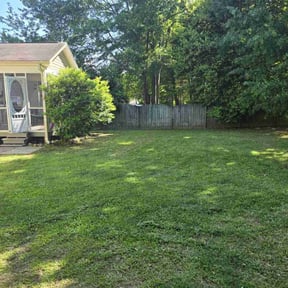 landscaping by DreamYards reviewed on August 17, 2025
