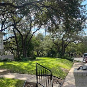lawn service by WLC Lawn Care reviewed on May 10, 2025