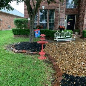 Bush Trimming by A&M Services reviewed on August 21, 2025