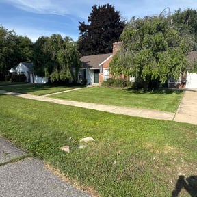 residential landscaping by Garfield Lawn Care reviewed on August 20, 2025